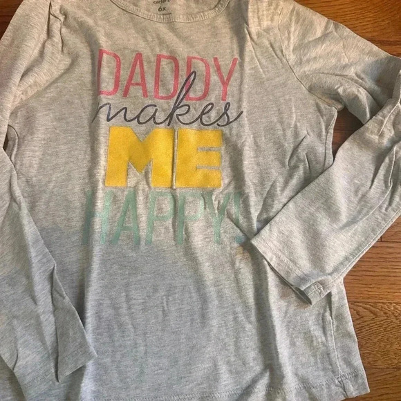 GIRL's  LONGSLEEVES 6 pc for 25 - Picture 4 of 11